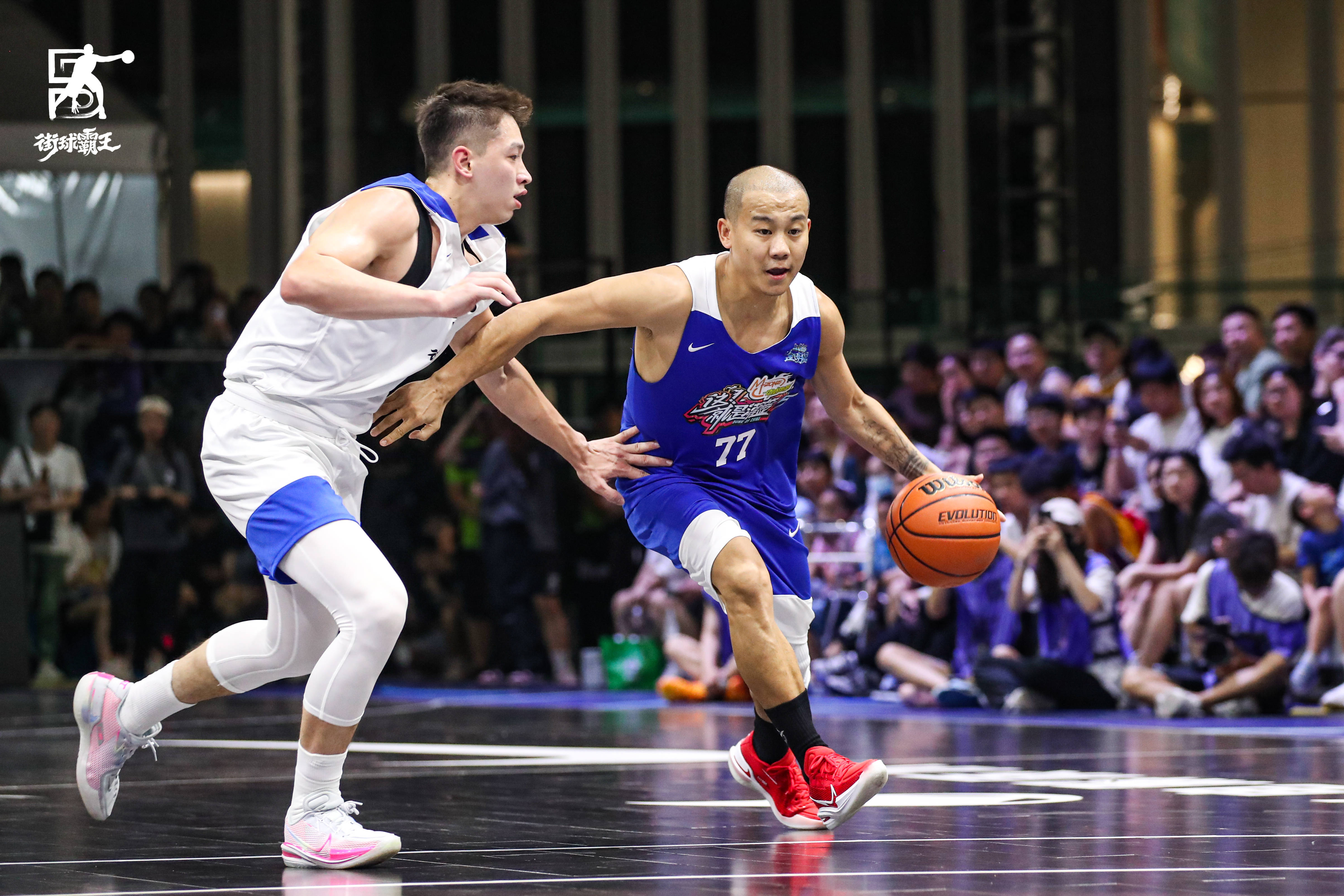 广东宏远主场不敌山东英豪，双方球员激烈对抗引发场上冲突