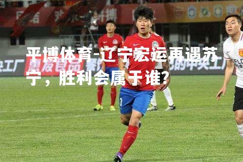 辽宁宏运再遇苏宁，胜利会属于谁？