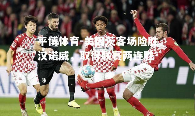 美因茨客场险胜汉诺威，取得联赛两连胜