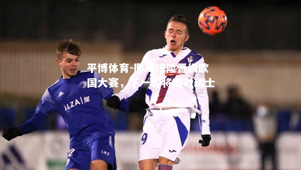 挪威惊险晋级欧国大赛，下一轮将面对瑞士