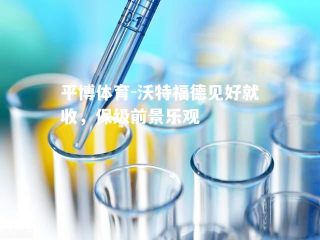 平博体育-沃特福德见好就收，保级前景乐观