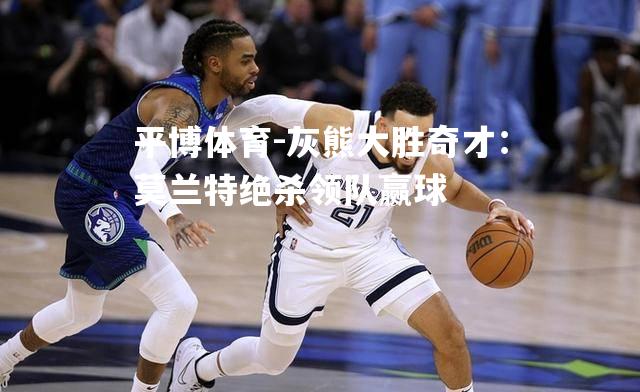 灰熊大胜奇才：莫兰特绝杀领队赢球