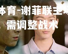 谢菲联主场失球告负，需调整战术