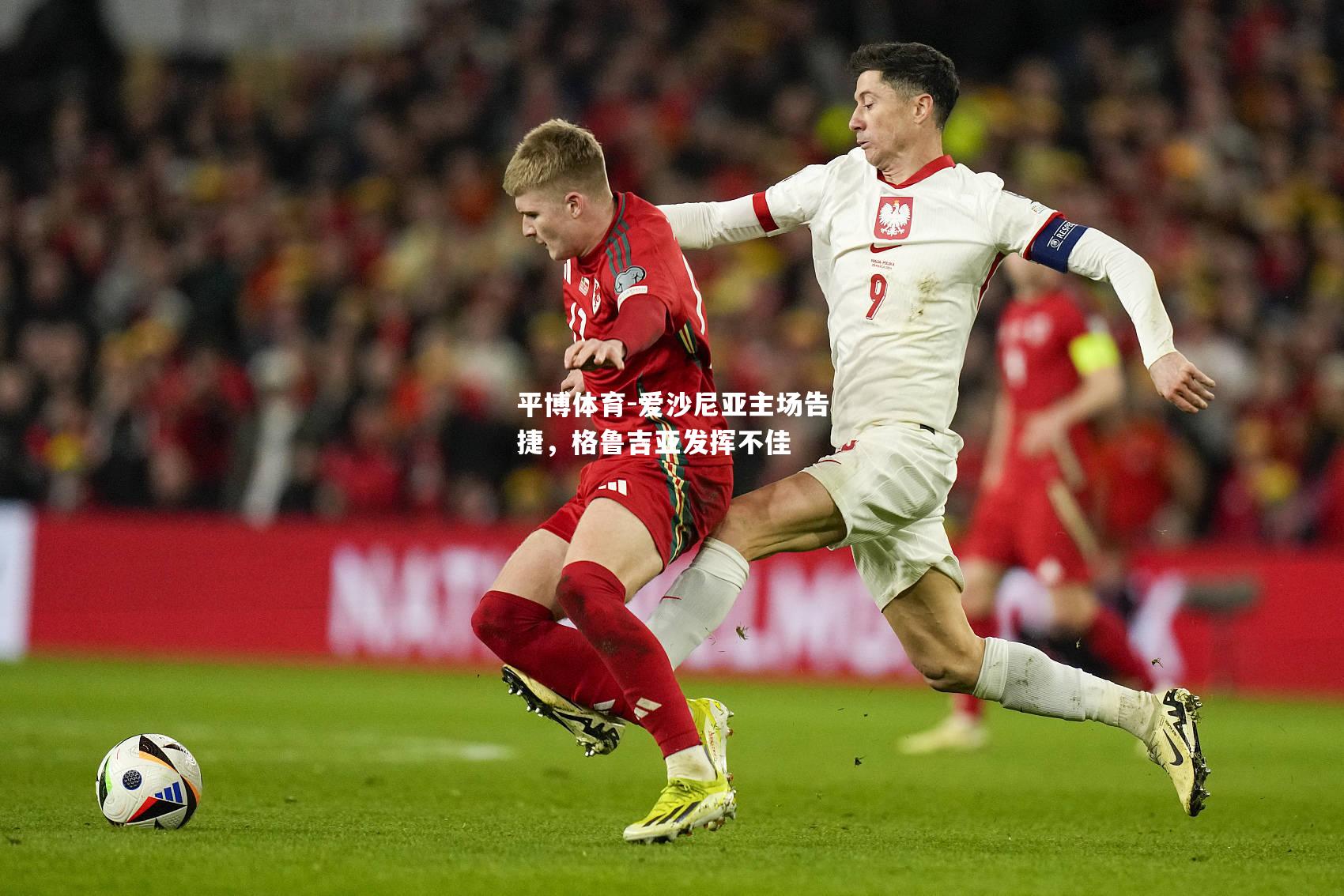 爱沙尼亚主场告捷，格鲁吉亚发挥不佳