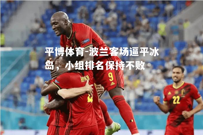 波兰客场逼平冰岛，小组排名保持不败