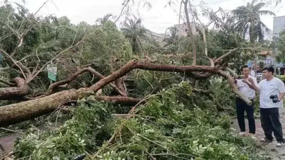 海南队遭遇失败，队伍沉重压力