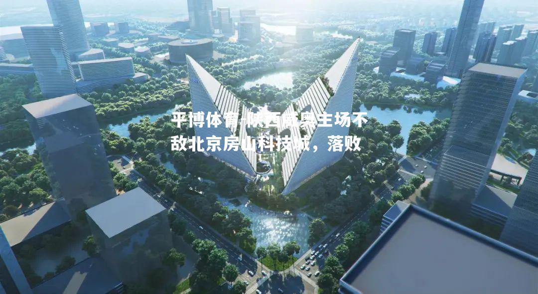 陕西威奥主场不敌北京房山科技城，落败